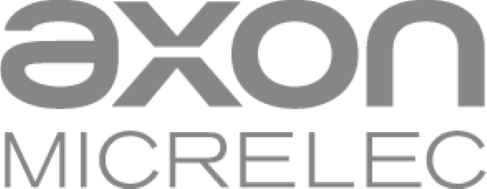 logo axon micrelec